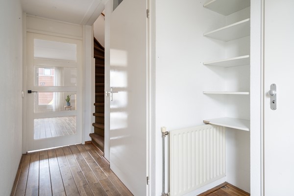 Medium property photo - Ubachsberg 29, 3453 PV De Meern